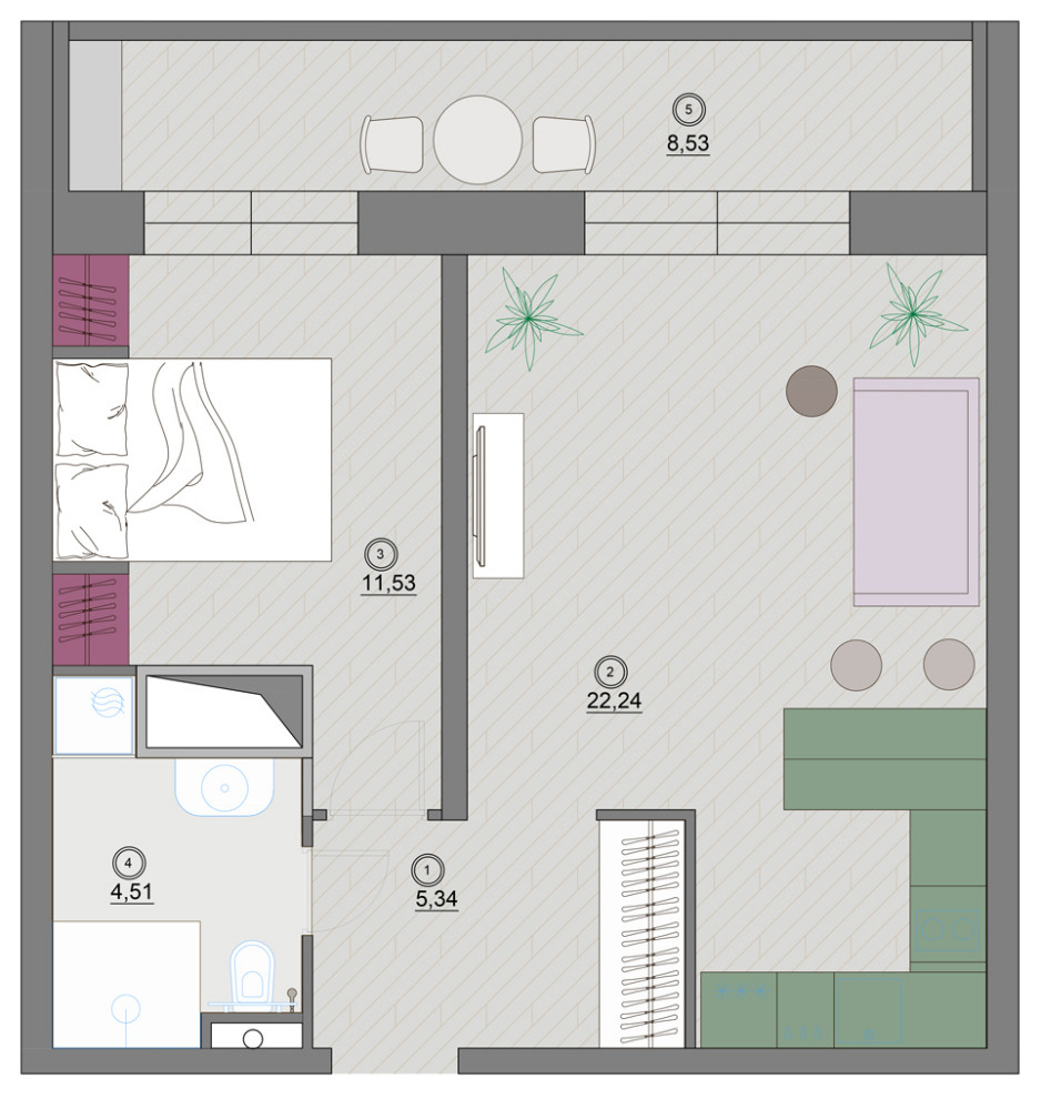 г. Раменское, ул. Высоковольтная