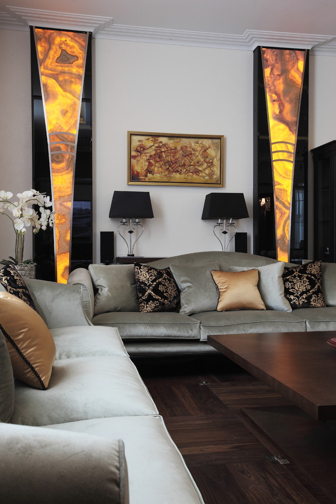 Квартира в Москве