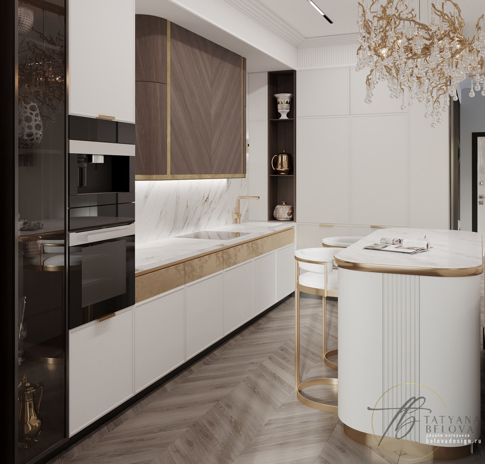 В царстве Давида