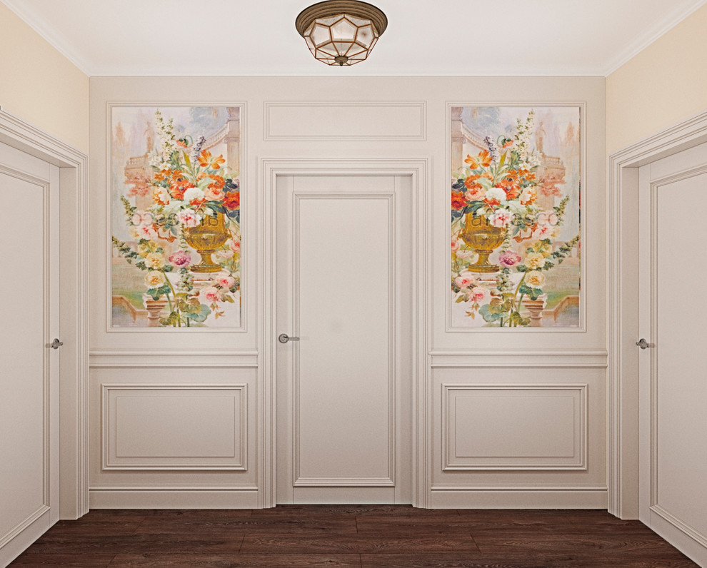 «Утренняя свежесть»