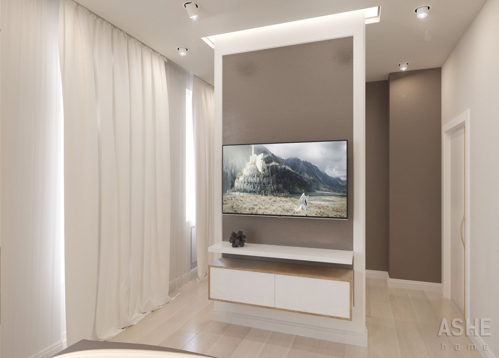 Таунхаус в Подмосковье