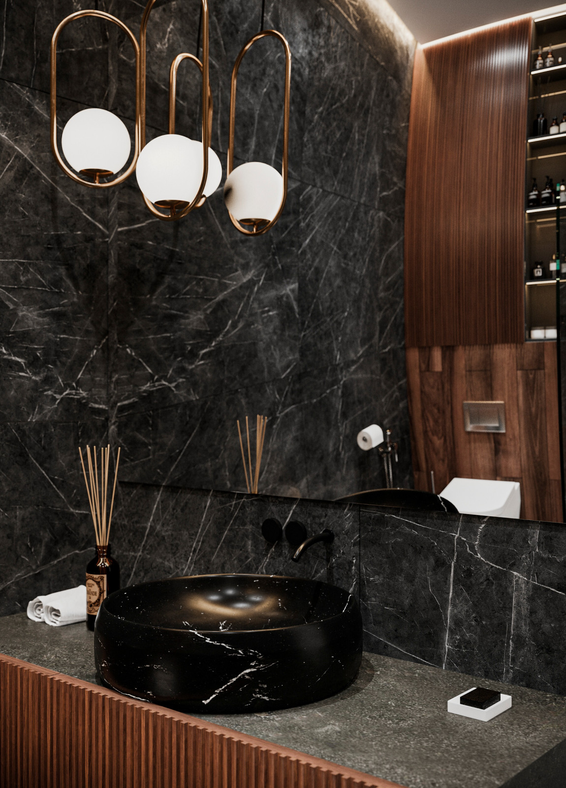 ЖК "Династия"