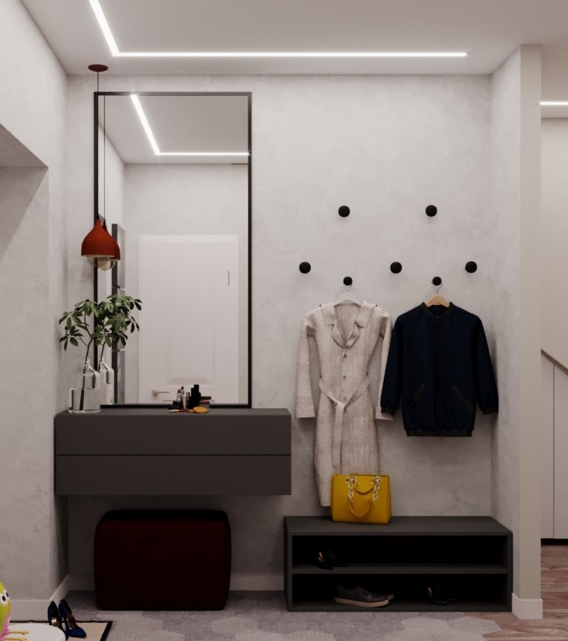 Английский парк