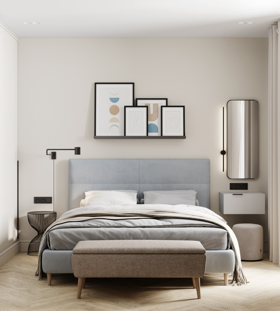 ЖК Черная речка