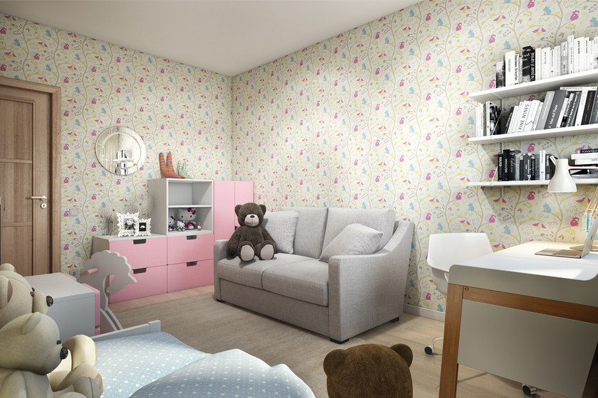 Пресненский вал, 14