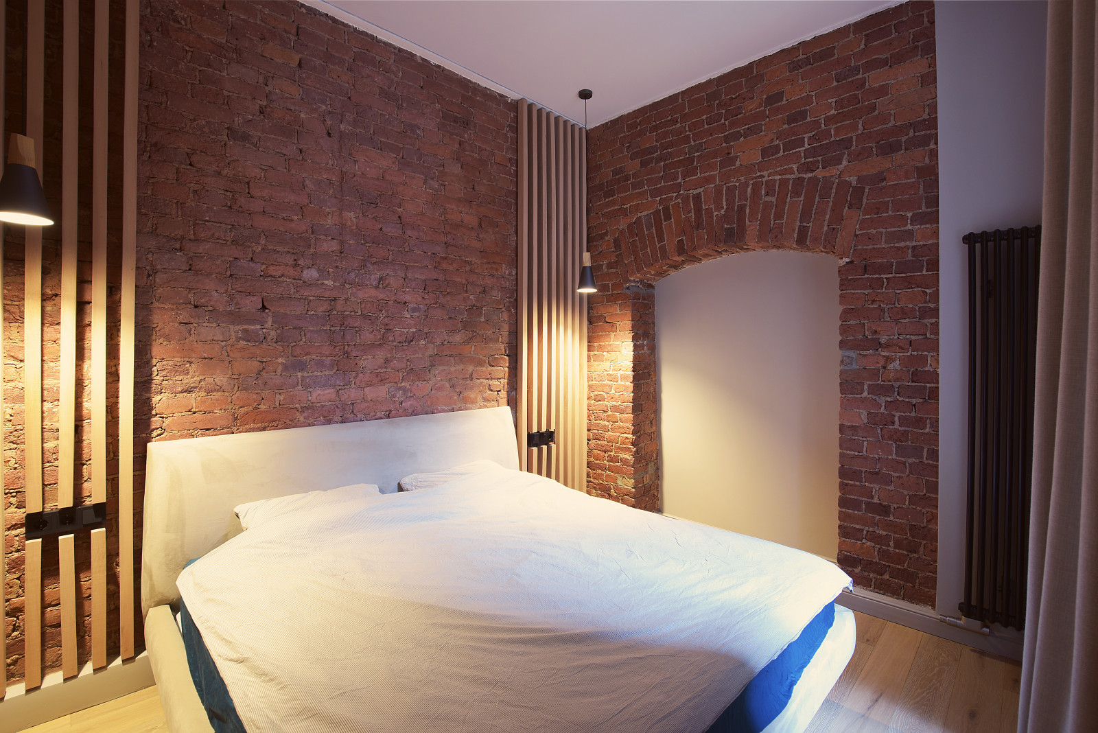 Oscar`s - Манежный