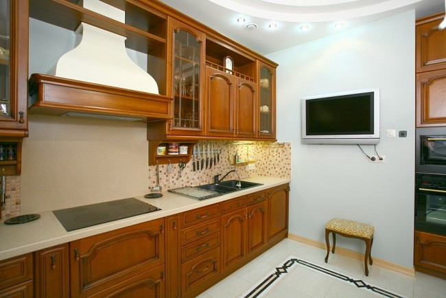 Дизайн проект интерьера квартиры и ремонт