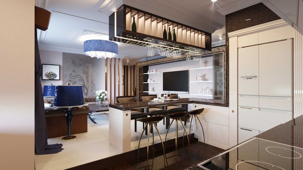 Стиль Ардеко