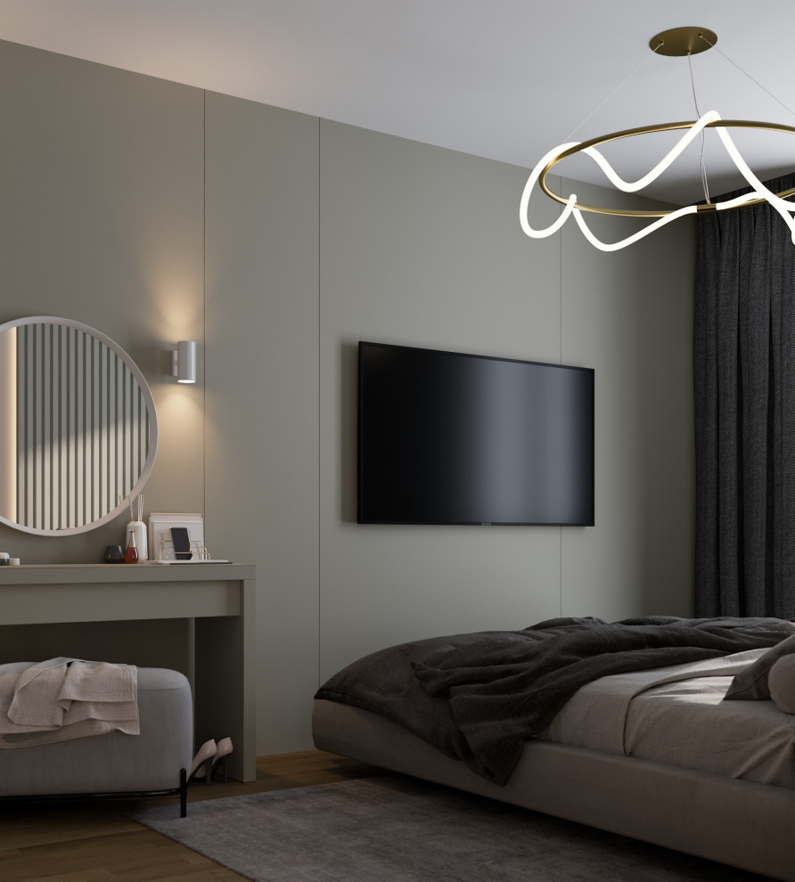 ЖК "Discovery Park"