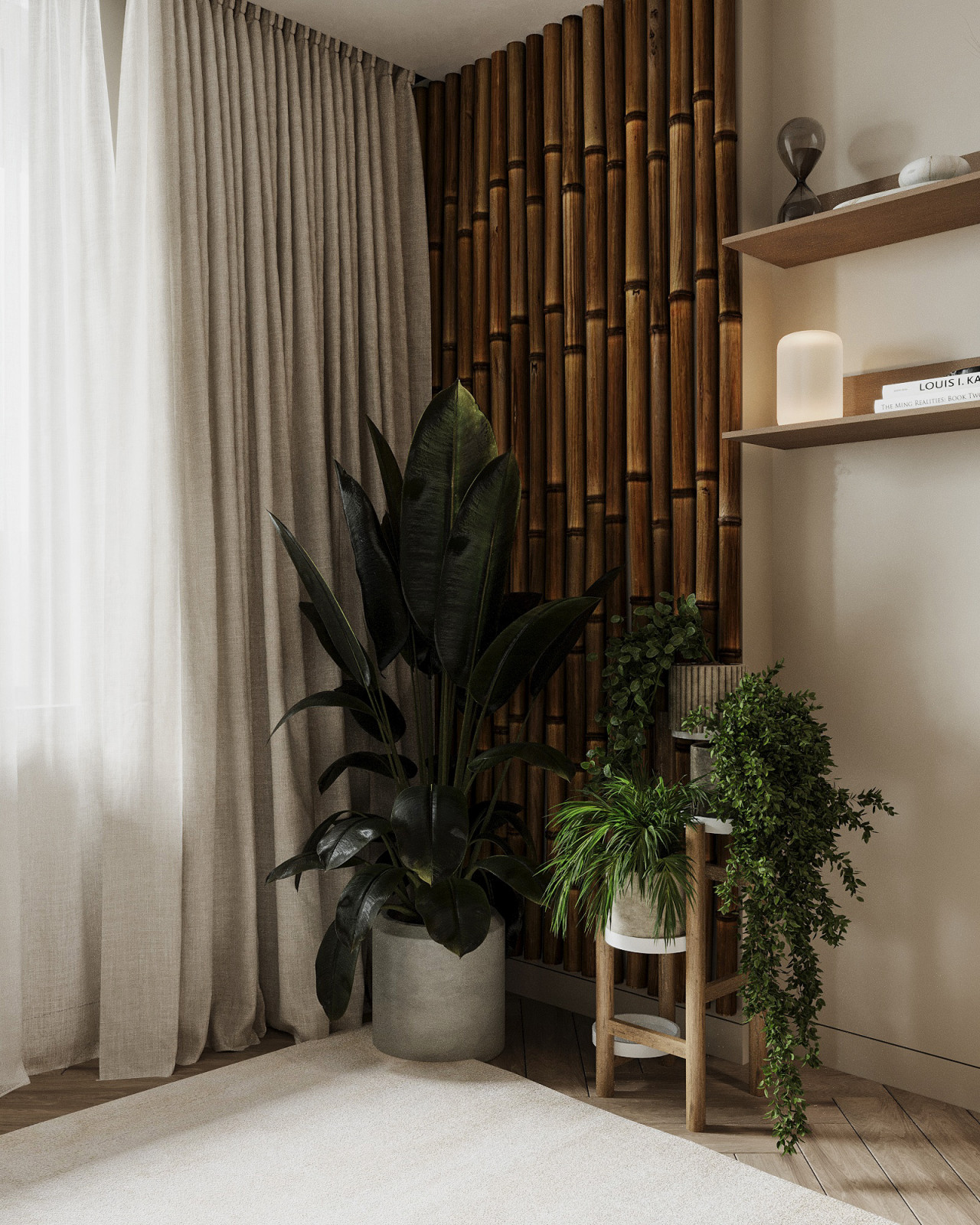 Реновационный дом в Москве, ул. Щорса, 7