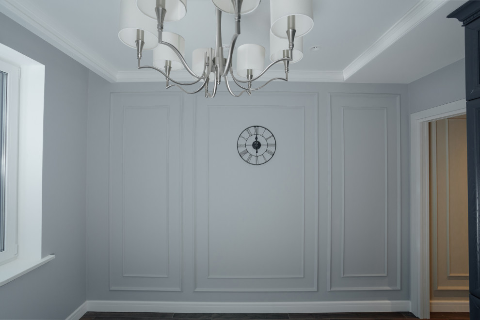 Ремонт квартиры ЖК Золотая Звезда