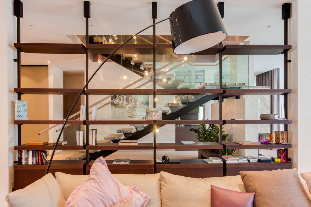 Коттедж. Частный заказчик.