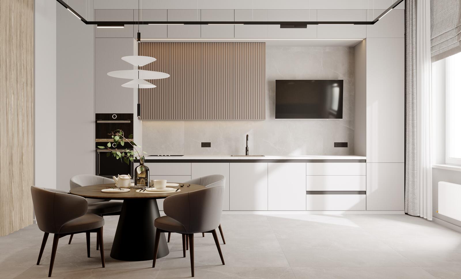 ЖК Рассказовка