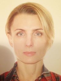 Наталья Наджар