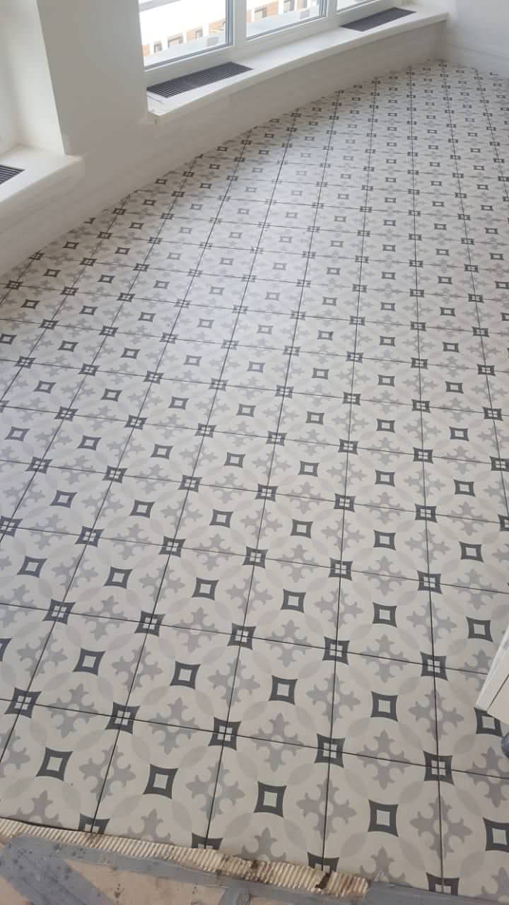 Квартира в Серпухове