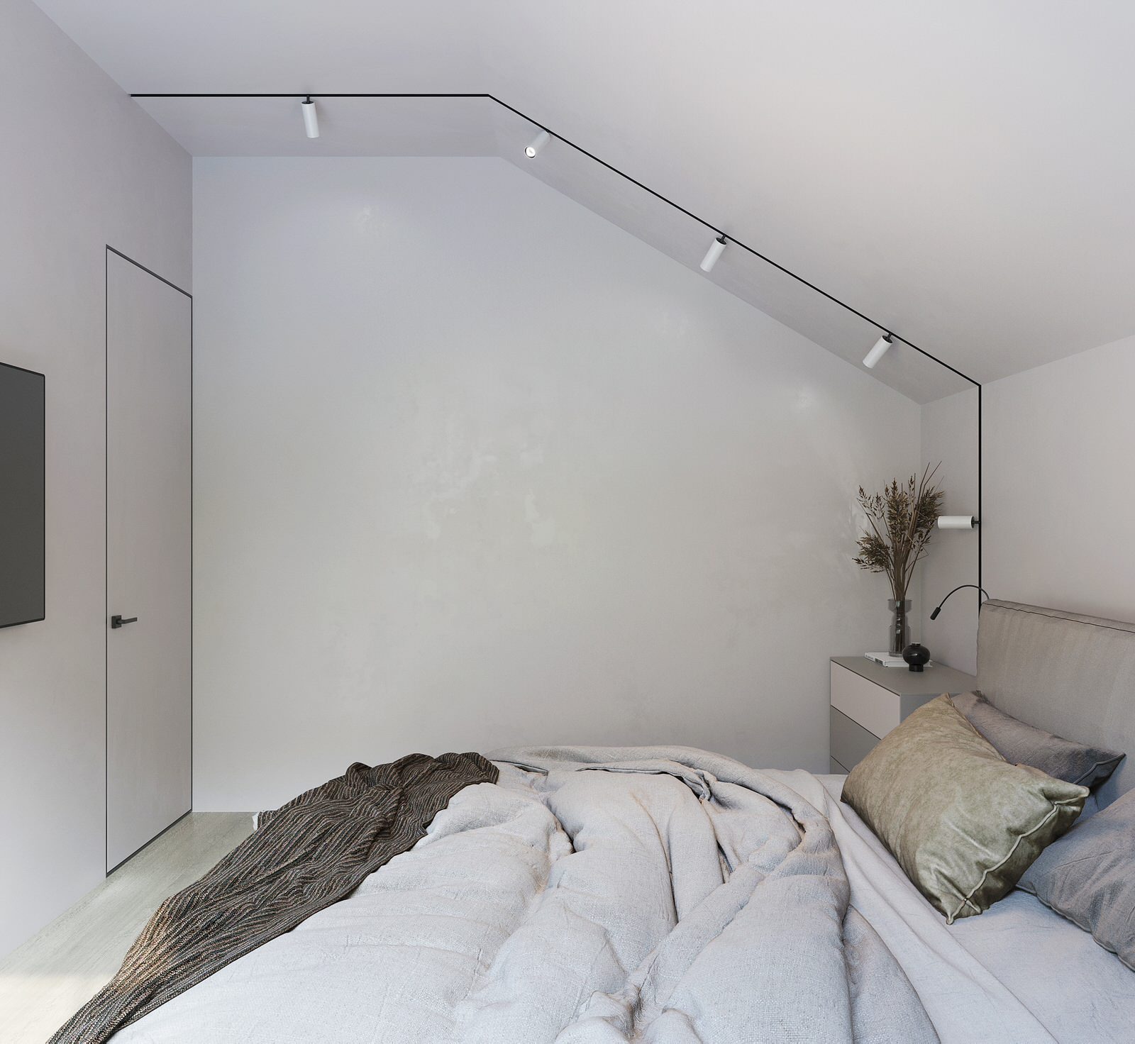 Дом в КП Лугинино парк, Москва