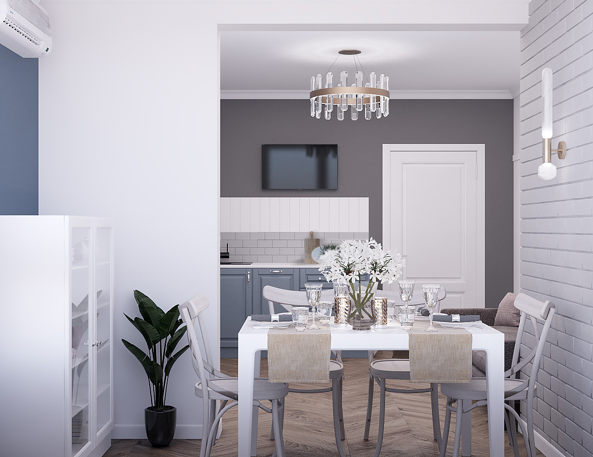 Шелковая пыль