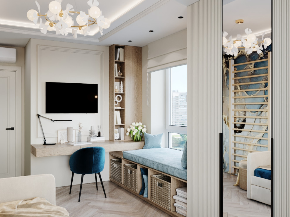 2-х комнатная квартира в г.Реутов МО