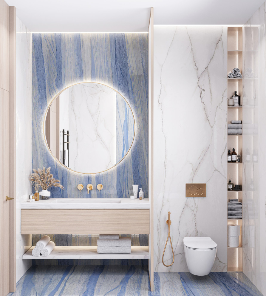 Дом в коттеджном поселке В ЛОНДОН 600кв м