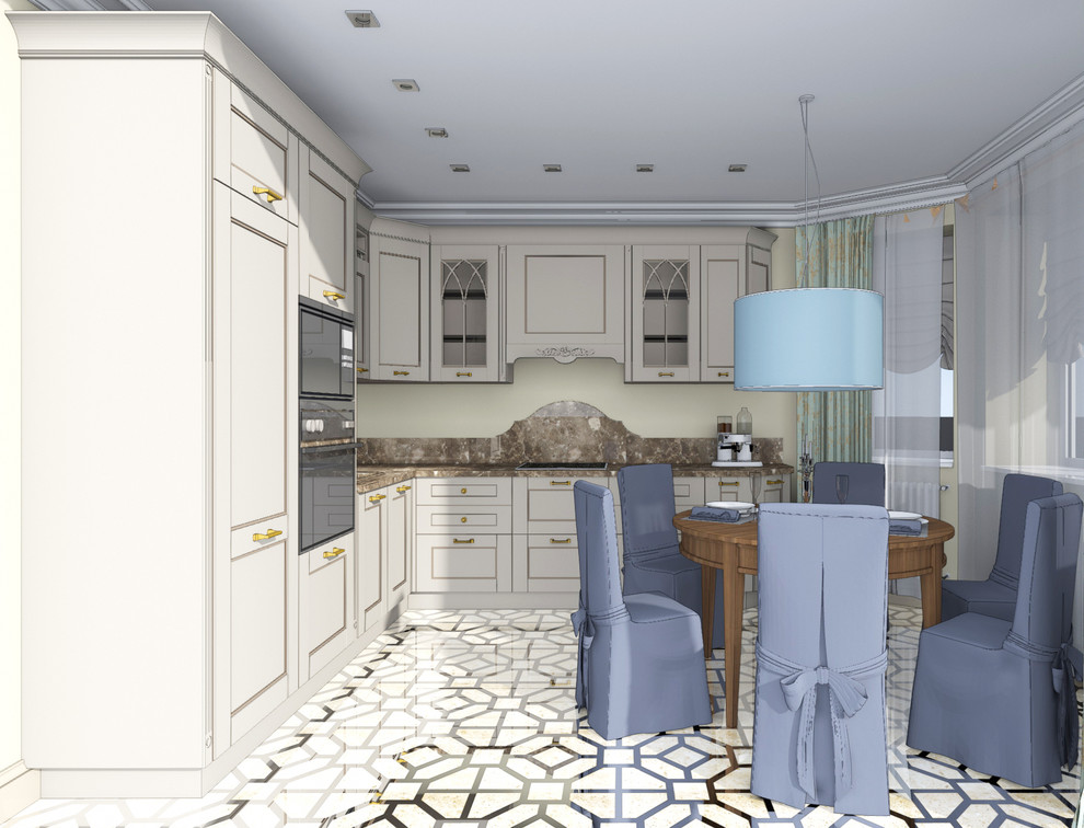 Квартира г.Москва