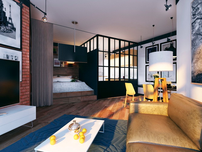 Квартира в Новых Вешках