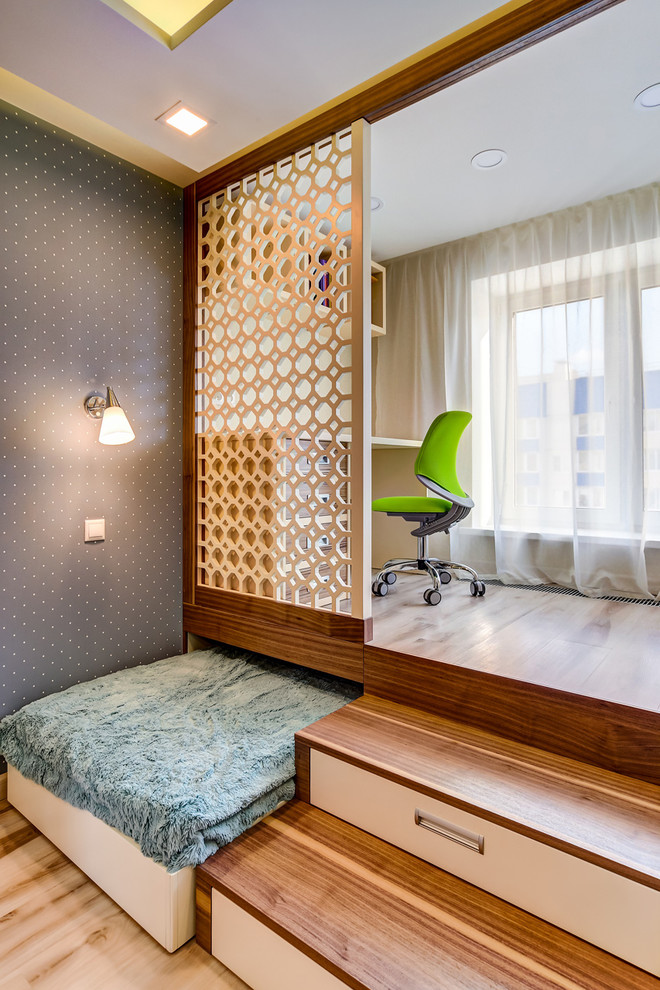 Квартира для семьи с 2-мя детьми