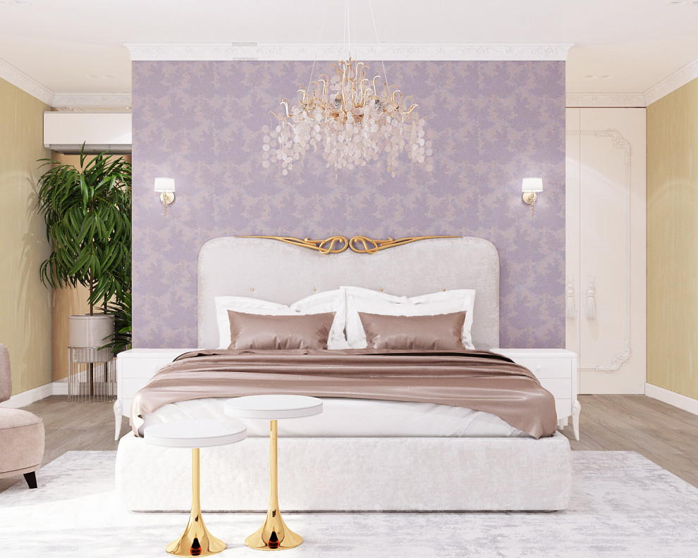 Квартира для семьи с ребенком в ЖК Семейный, Самара