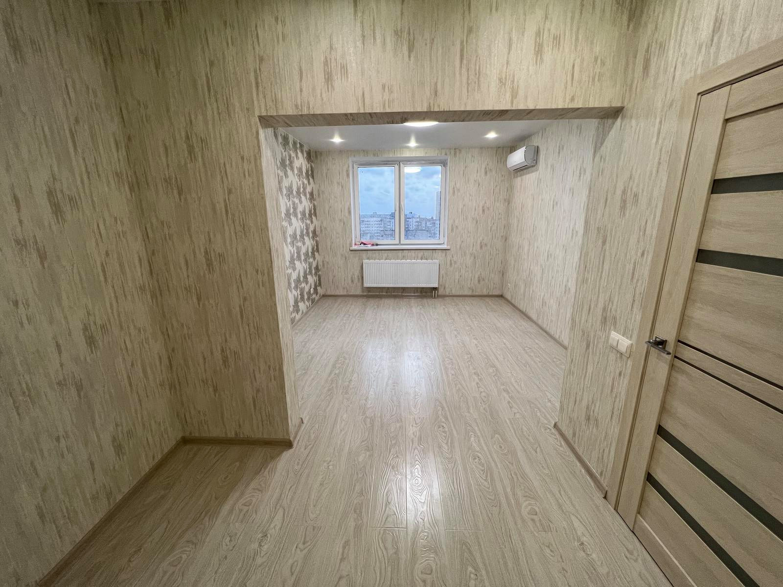 Ремонт квартиры 25 в Москве