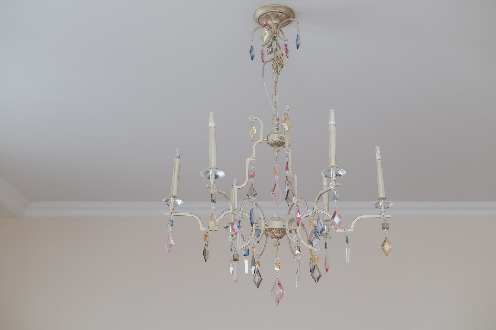 Дом в Сестрорецке