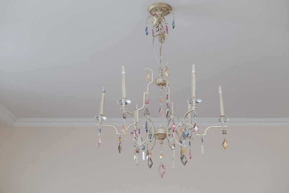 Дом в Сестрорецке