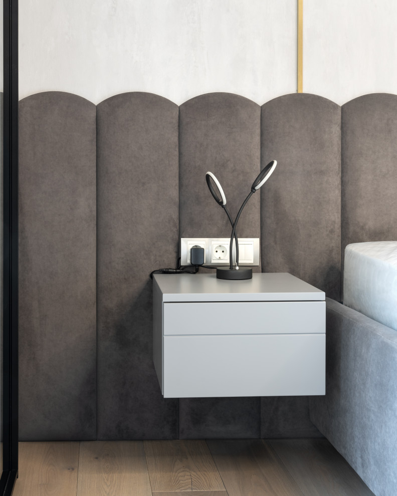 Квартира по дизайн-проекту