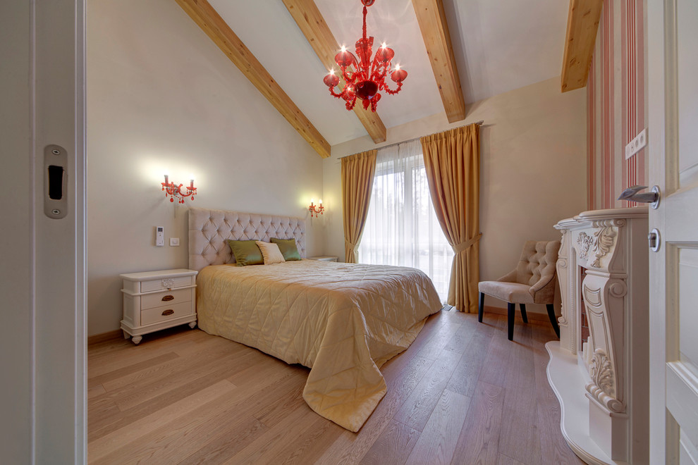 Загородный дом в Игоре Фото