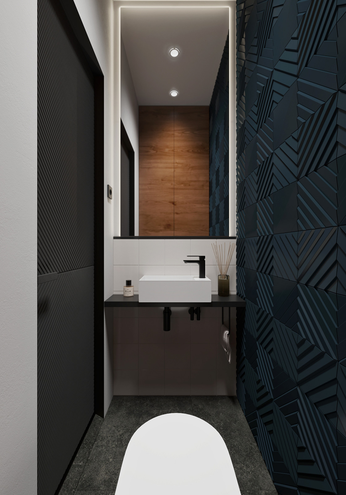 ПРОСПЕКТ ЛИХАЧЕВА