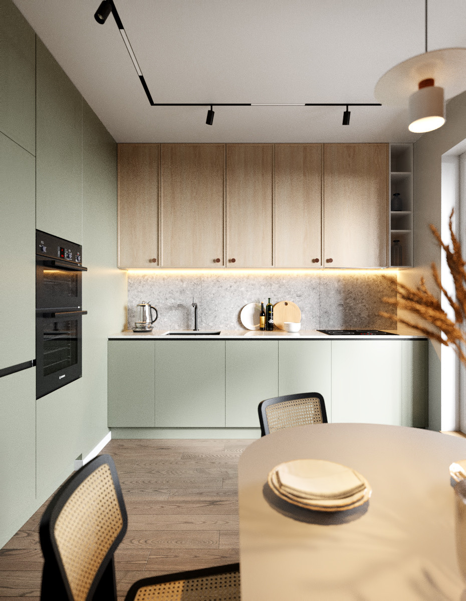 Ул. Академика Пилюгина