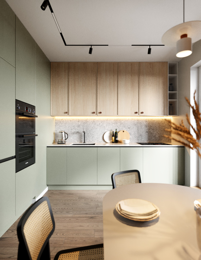 Ул. Академика Пилюгина