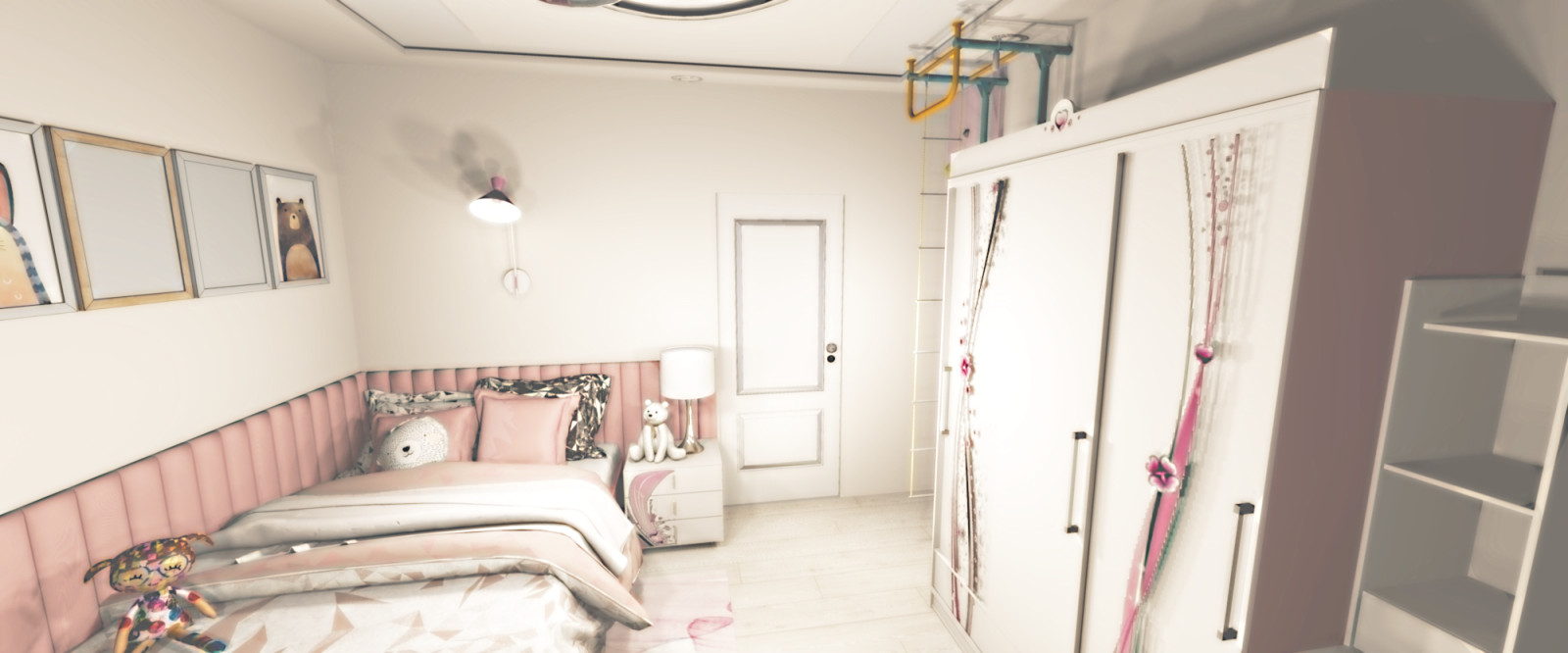 Квартира Зюзино