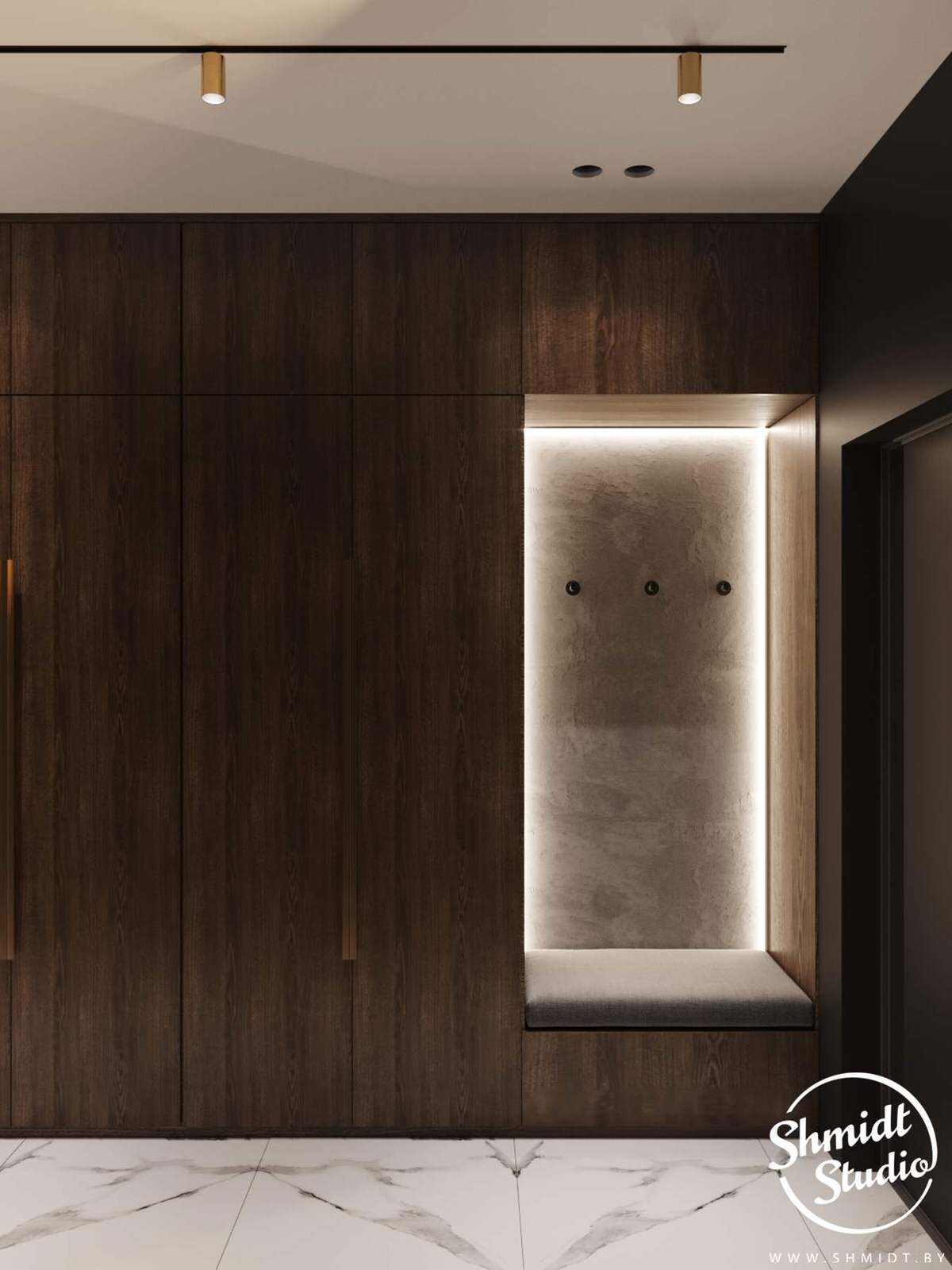 Проект "Строгий"  | Москва