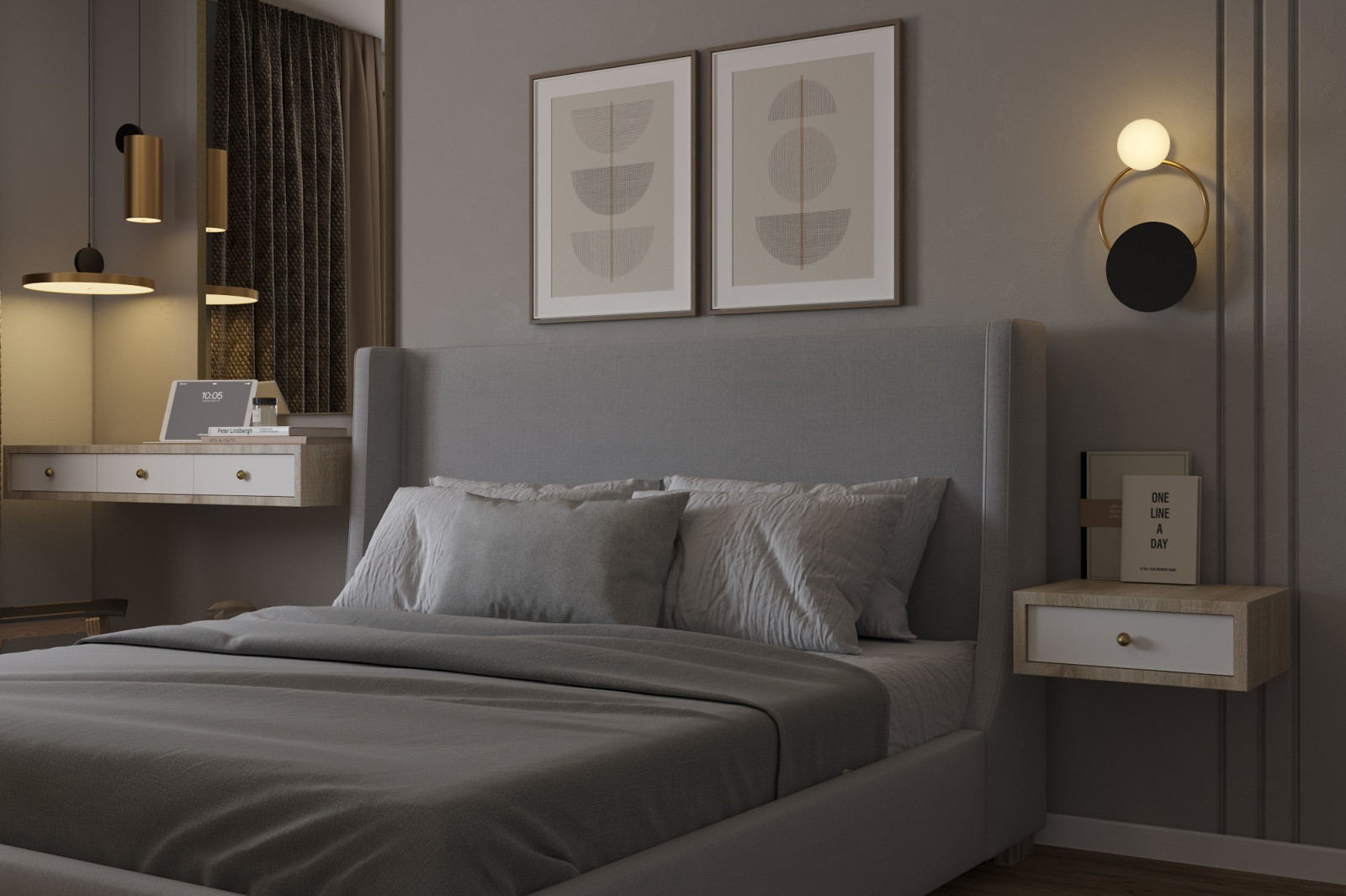 М. Отрадное