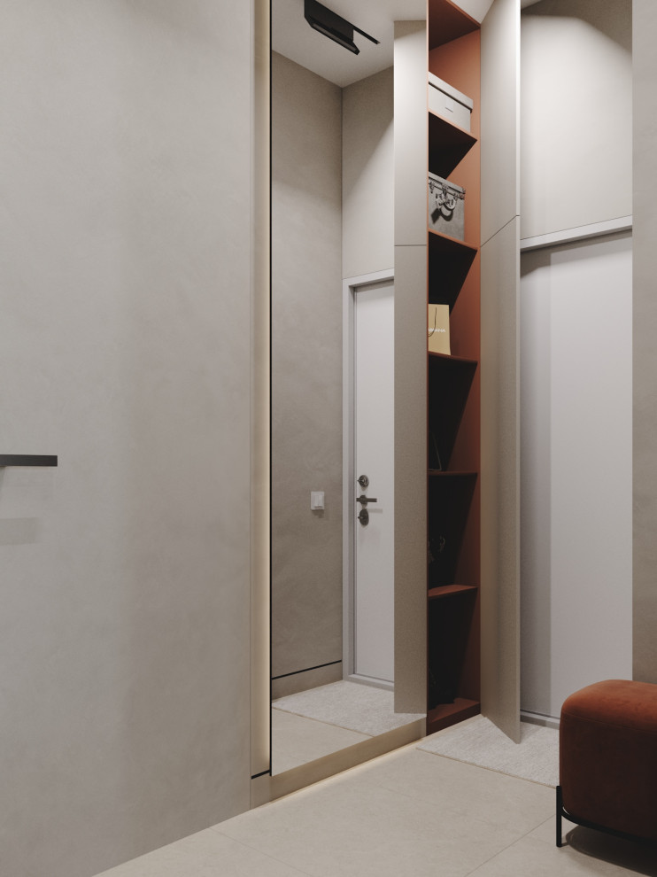 Квартира во Владивостоке с видом на набережную