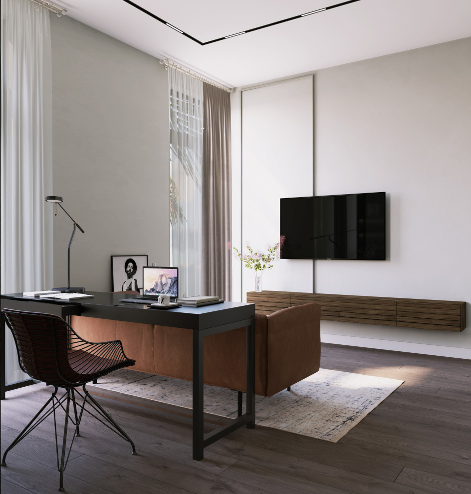 Office Miami Кабинет, Майами