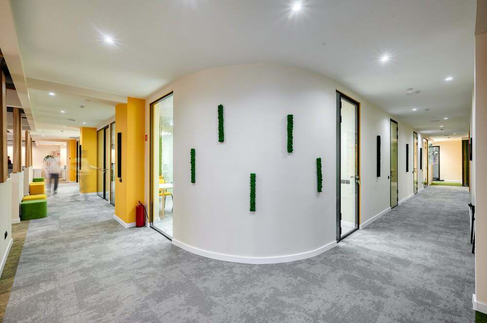 Carpet - ковровая плитка