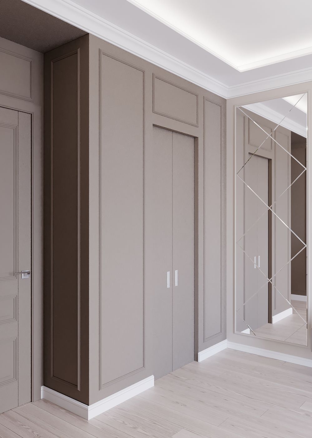 Леонтьевский п-в