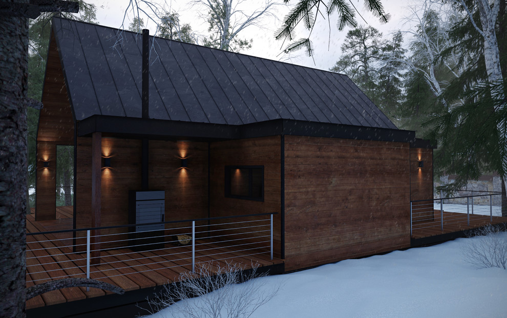 Клубный дом