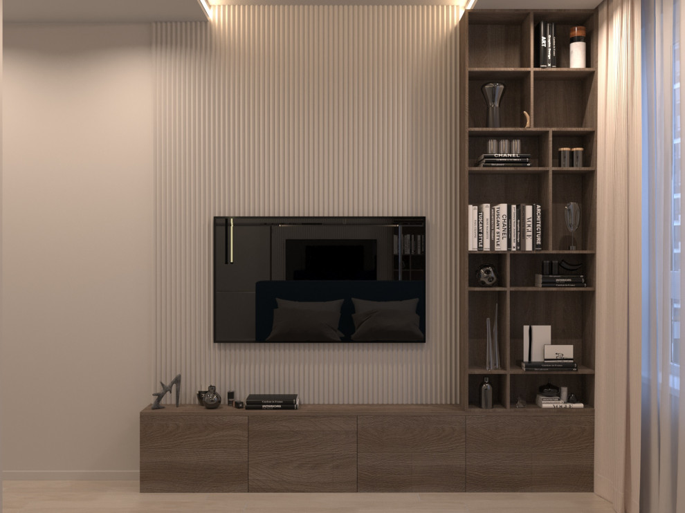 ЖК Скандинавия