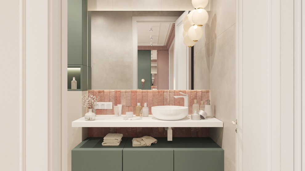 Частный дом, 200 кв.м.