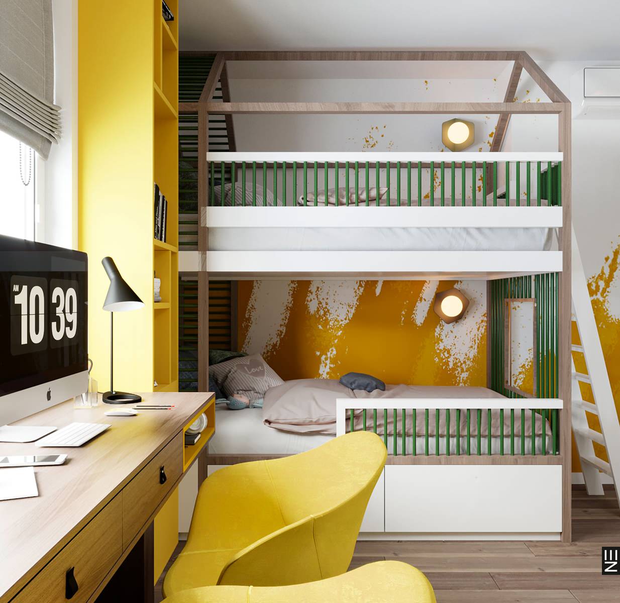 ЖК "Седьмое небо"