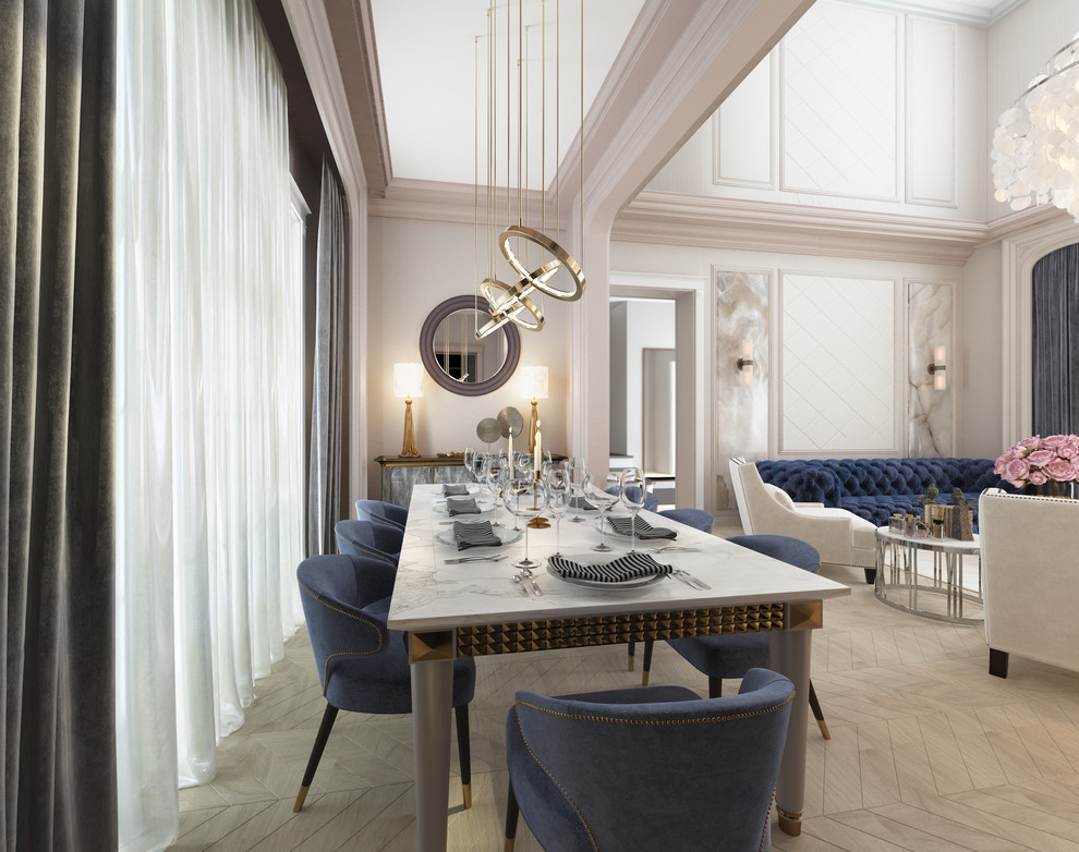 Королевская Лилия