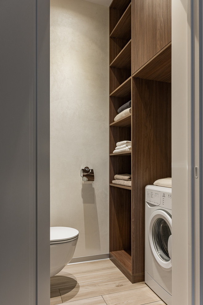 Квартира в ЖК "Нагорный"