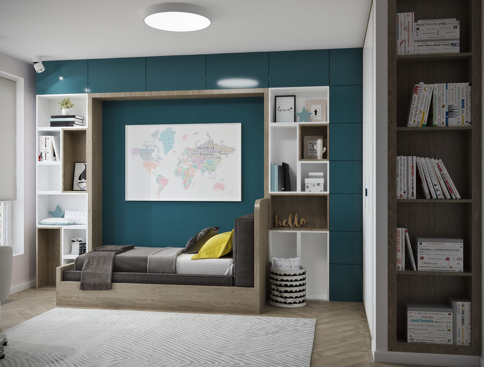 ЖК Лобачевский