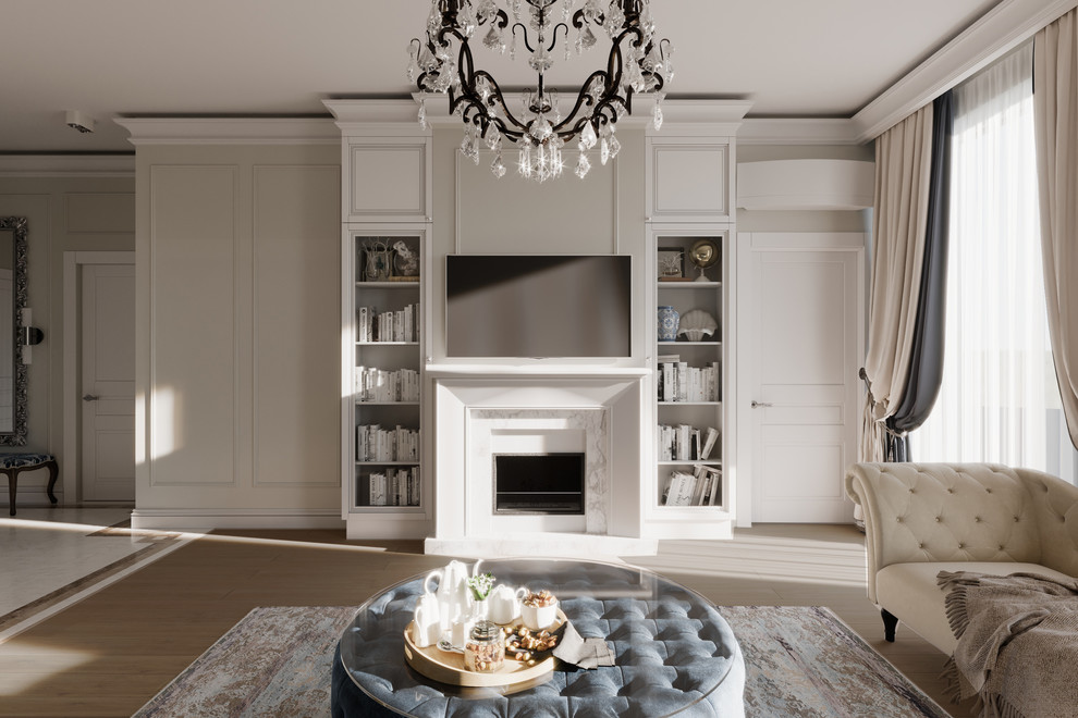 ЖК Резиденция композиторов